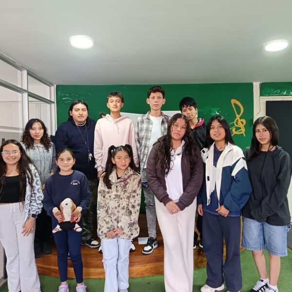 Taller Cine